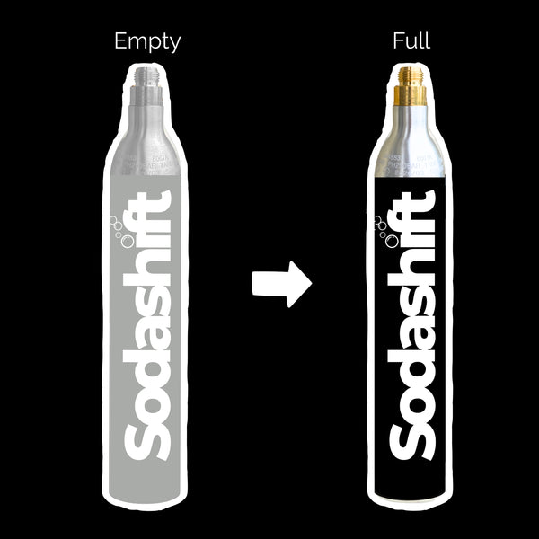 Sodashift Refill